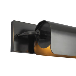 Darby 23 in Urban Bronze Wall/Picture Light