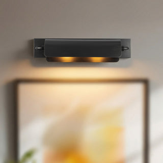 Darby 23 in Urban Bronze Wall/Picture Light