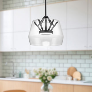 Deco 12 in Pendant