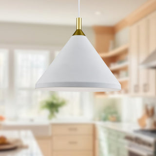 Dorothy 14 in Pendant
