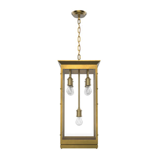 Douglas 26 in Pendant