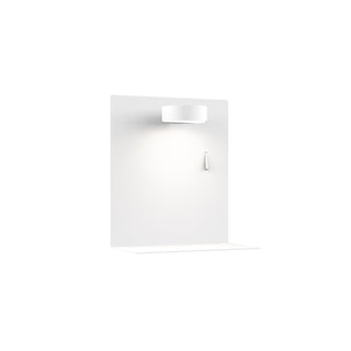 Dresden 7 in Wall Sconce