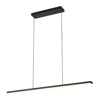 Drift 45 in Linear Pendant