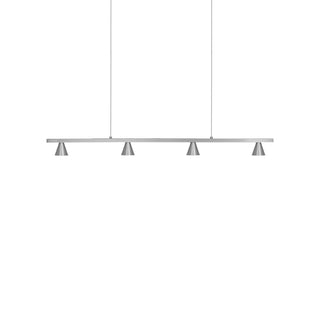 Dune 37 in Linear Pendant