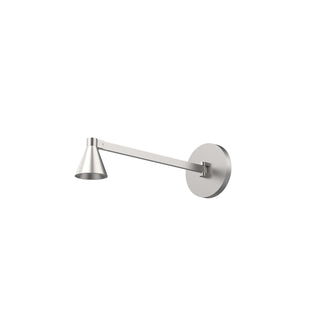 Dune 14 in Wall Sconce