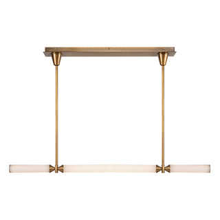 Edwin 48 in Linear Pendant