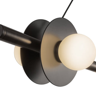LP15548 BK UNV