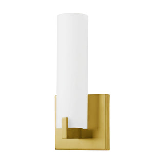 Elizabeth 12 in Wall Sconce