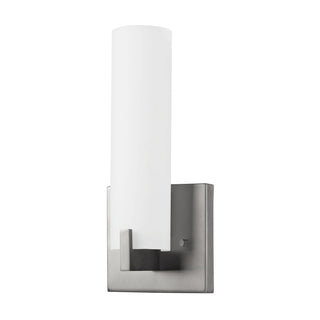 Elizabeth 12 in Wall Sconce