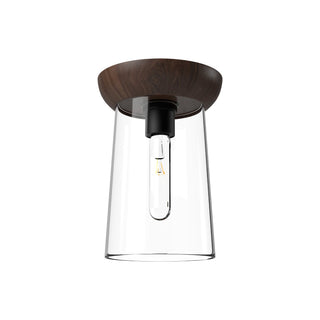 Emil 7 in Flush Mount