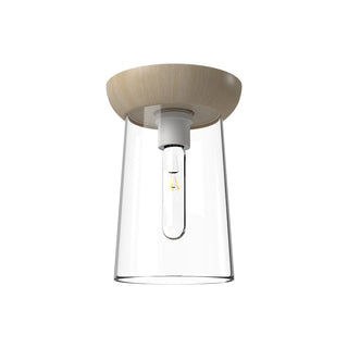Emil 7 in Flush Mount