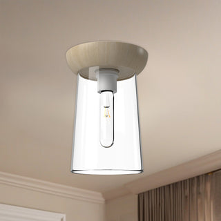 Emil 7 in Flush Mount