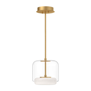 Enkel 10 in Pendant