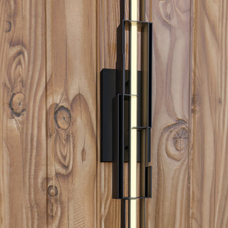 Enzo 60 in Wall Sconce