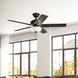 Erikson 52 in Ceiling Fan