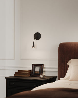 WS18901 BK