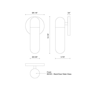 EW73210 DRAWING