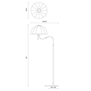 FL661068 DRAWING