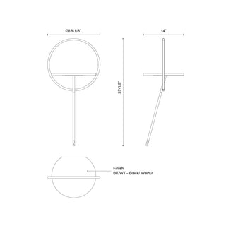 FL83818 DRAWING