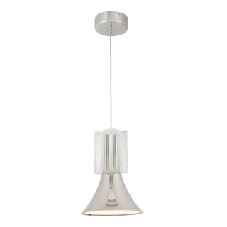 Floe 8 in Pendant