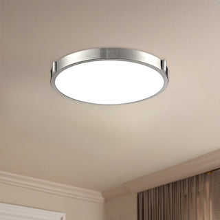 Floyd 11 in Flush Mount
