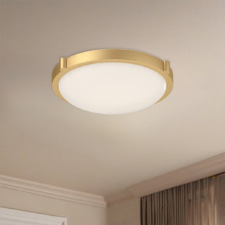 Floyd 11 in Flush Mount