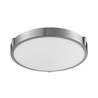 Floyd 13 in Flush Mount