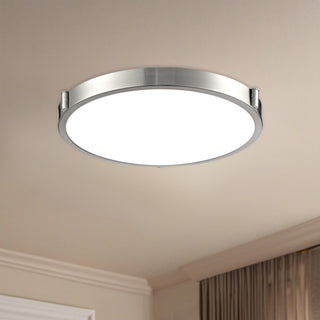 Floyd 13 in Flush Mount