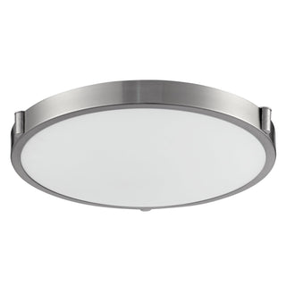 Floyd 17 in Flush Mount