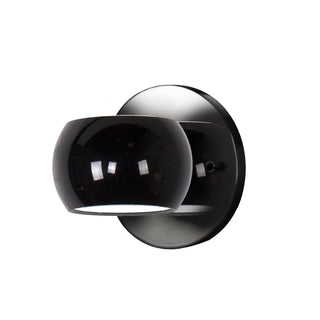 Flux 4 in Wall Sconce