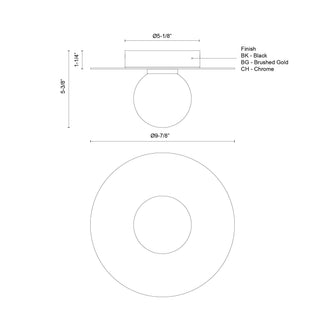 FM15510 DRAWING