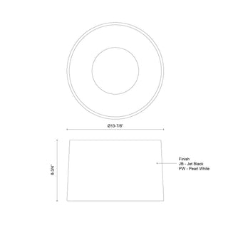 FM16512 3WCCT UNV DRAWING