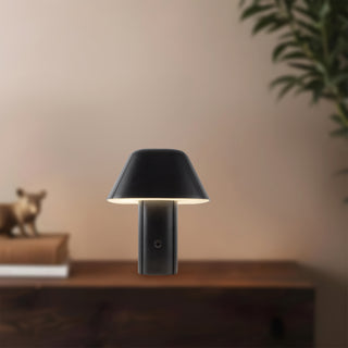 Folio 9 in Table Lamp