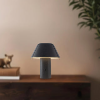 Folio 9 in Table Lamp
