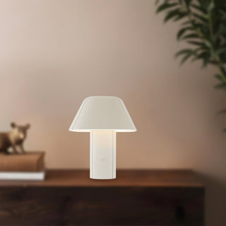 Folio 9 in Table Lamp