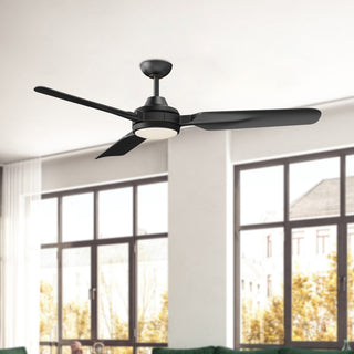 Fremont 60 in Ceiling Fan