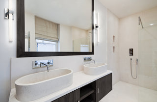 Fresno 24 in Vanity Light