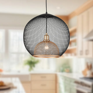 Gibraltar 18 in Pendant