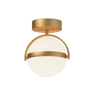 Globo 7 in Flush Mount