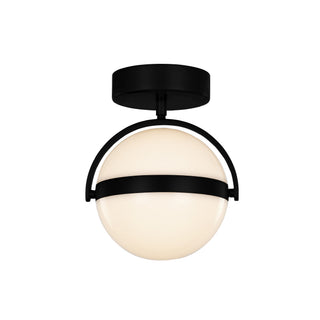 Globo 7 in Flush Mount