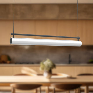 Gramercy 30 in Linear Pendant