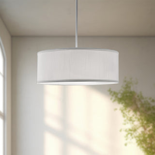 Gregory 20 in Pendant
