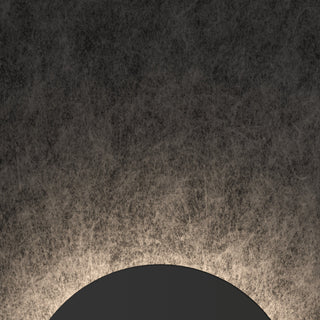 Cruz 15 in Wall Sconce
