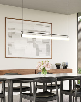 Gramercy 48 in Linear Pendant