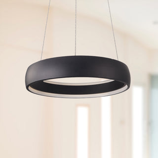 Halo 23 in Pendant