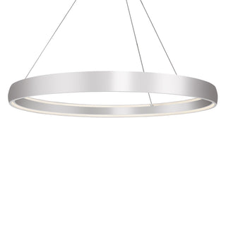 Halo 72 in Pendant