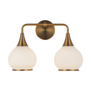 Hazel 17 in Vanity Light