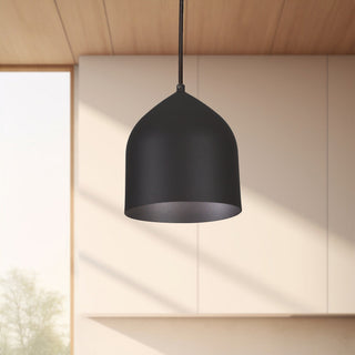 Helena 8 in LED Pendant