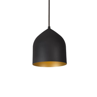 Helena 8 in LED Pendant