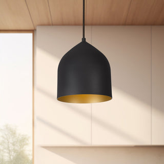 Helena 8 in LED Pendant